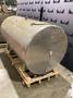 MILKEEPER SC 600 Gallon Stainless Steel Tank USED