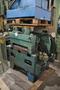 Arisa perforation line CNC - 40 ton - 600 mm