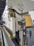 Accurpress 130 Ton X 10′ Press Brake, 1985