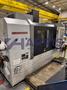 2011 Mori Seiki NV-7000/50 CNC Vertical Machining Center