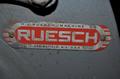 7 TON RUESCH KICK PRESS