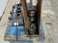 (20) 3" X 18" RLM RAFTED ROLL FORMING HEADS: STOCK #78332