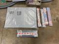 Hapa 800 Webjet LUV DOD Inkjet Foil Printer H-837-T-1C-LR, 2017