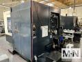 Makino A-71 Horizontal CNC Machining Center, 2008