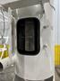 40 HP x 4 STATION CLEAN AIR TECHNOLOGIES / EUROVAC INDUSTRIAL TRANSIT &amp; BUS CENTRAL VACUUM SYSTEM: STOCK #19901