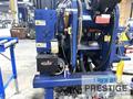 Punches Angle Lines CNC