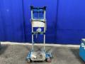 Genie 500 Lbs Hand Crank Lift - Gl-4