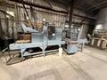 Shanklin B2BB Wrapper and T-8PR Shrink Tunnel