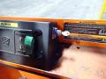 Taylor-dunn Electric Tugger - Co-014-20