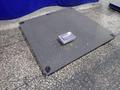 Industrial Scales  5000 Lbs / 48" X 48" Digital Floor Scale  - Lp760-4x4