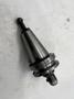 NIKKEN BT-40-WE1/4-65 END MILL TOOL HOLDER STOCK #15749
