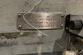 6' X 1/4" CINCINNATI MDL # 1806-R MECHANICAL SQUARING SHEAR