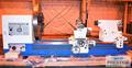 Lathes Flat Bed Manual &amp; CNC