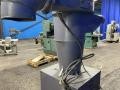 Nauset Engineering &amp; Equipmemt  2 Hp Dust Collector  - 19-fb
