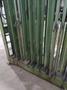 60" X 30" PIQUA SERIES 40 HYDRAULIC VERTICAL BALER: STOCK #18802