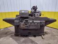 10" X 24" LANDIS CYLINDRICAL GRINDER: STOCK #18681