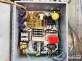 Pelletron P-Series Gravity DeDuster w/ Pelletron Air Lock &amp; Magnetic Flux Field