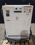 YASKAWA MOTOMAN UP130-RB00 INDUSTRIAL ROBOT ARM AND CONTROL CABINET USED