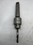 1/16" TO 3/4" LFA HEAVY DUTY CHUCK MODEL 85-9A 4JT, TAPER &amp; DRILL BIT: STOCK #16021