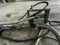 CONTINENTAL #3 PIPE ANS TUBE CUT-OFF MACHINE STOCK# 3225