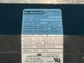 Elwood 4000rpm Inverter Duty Ac Servo Motor - F-4050-q-h04aa