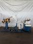 1,100 Lb. x 6" x .05" AIDA SERVO FEEDLINE W/ DUAL UNCOILER. STOCK # 0130225.