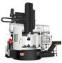 NEW KENT USA KVT-160M CNC LARGE VERTICAL TURNING CENTER