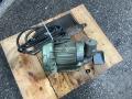 Hitachi 200 Cfm Blower - Vb030e-u