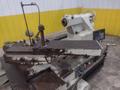 40" X 120" WILLIS MODEL #PA4010030 HOLLOW SPINDLE ENGINE LATHE, 10" HOLE, MAMMOTH SERIES, NEW 2009: STOCK #22267
