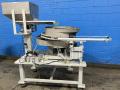 Feeding Concepts Inc  28” Feeding Line W/vibratory Bowl Feeder And Hopper  - Fc-12-9742-ag
