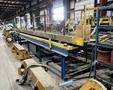 15,000# x 72" Pro Eco Banding Line STOCK# 3986