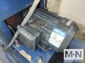 3" ACCRAPAK STRAND PELLETIZER