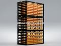 Big Game Steel - 5' x 10' x 18' Standard Rack