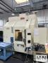 Yasda YBM-640V CNC Vertical Machining Center, 2004