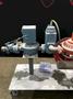 NEPTUNE 832 PUMP USED