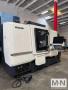 DMG Mori NLX-2500SY/700 CNC Lathe, 2019 w/ Sub Spindle &amp; Y-Axis