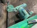 Burr King 2 Hp Benchtop Belt Sander - 960