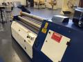 New 3.15" x 5 ft, Americor Plate Bending Roll, Model 3RSP 80/5