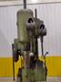 28" CINCINNATI BICKFORD MODEL #3L GEARED HEAD SINGLE SPINDLE  DRILL: STOCK #22815