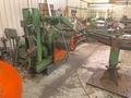 12" x 4" x 6,000 lb YODER SLITTING LINE Stock # 14172