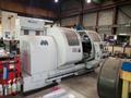26" X 40" MILLTRONICS ML26/40 CNC FLATBED LATHE. STOCK # 2373719