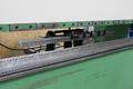150 Ton x 10 ft LVD Hydraulic Press Brake Model 150JS10 w/ Dynabend Single Axis CNC Back Gauge