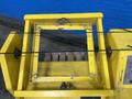 Mannetron 24" X 24"  Roto-cast Machine - Nmrv 040