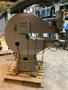 36" HEAVY DUTY RIVITER / RIVET INSERTION PRESS: STOCK #23096