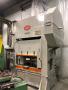 FEDERAL 200 TON , MODEL S2-200-SEG, S/N S2-242, STOCK# 13743J