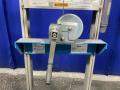 Genie 500 Lbs Hand Crank Lift - Gl-4