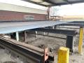 2013 FICEP 1001 DDB CNC DRILLING &amp; SAWING LINE FOR BEAMS