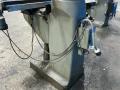 Alliant 9” X 48” Vertical Mill - Alliant 48/vc