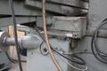Mitsui High-Tech MSG-200MH Hand Feed Surface Grinder,6"x18", Sony 1-Axis DRO, Electromagnetic Chuck, Coolant- Auction Item