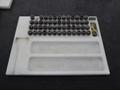 ER20 Flex Collets with Divider Rack- Auction Item